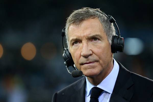 TV View: Unleash Graeme Souness on these animal-hating low-lives