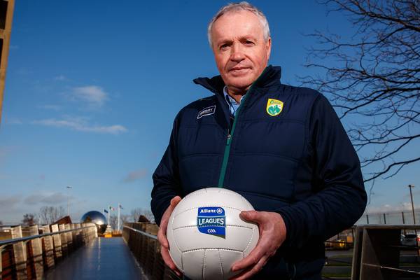 Mikey Sheehy critical of Kerry’s absent ‘fans’