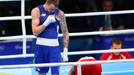 No bronze for Steven Donnelly as Moroccan takes split decision