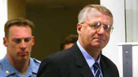 Ex-Serb leader  demands €12m  compensation