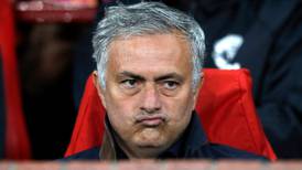 Mourinho could miss Chelsea return due to swearing censure