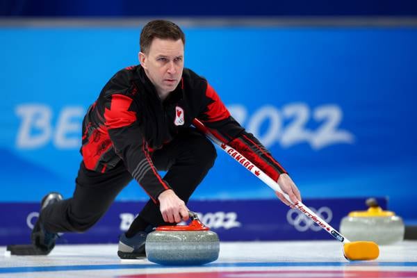 Broomgate podcast review: The scandal that tipped the sport of curling into a hotbed of resentment and rivalry