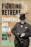 Fighting Retreat: Winston Churchill and India