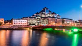 Irish Life secures OPW as tenant at George’s Quay office scheme