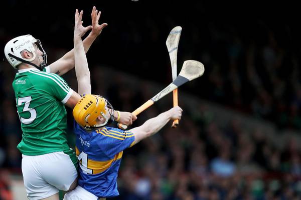 Revamped Munster championship starts with a bang