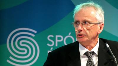 Lack of funding trumps wishful thinking at  Sports Ireland