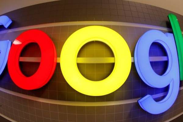 Google gets go-ahead from Central Bank for payments