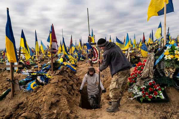 Ukraine War: Where the conflict stands and what the future might hold