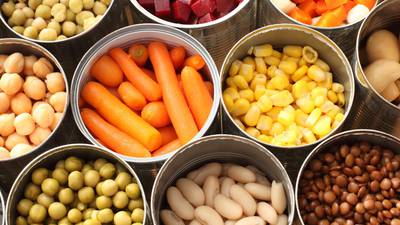Canned food, anyone? Why it’s tastier and healthier than you think