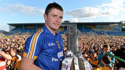 Clare win pulling up to take third title in five years
