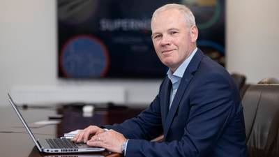 SuperNode to invest €40m in research to develop renewable transmission technology