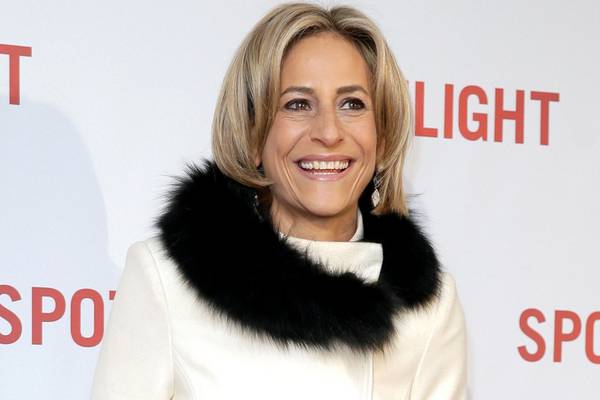 Emily Maitlis critical of system as stalker jailed for 45 months