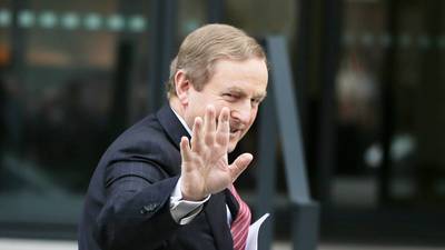 The long goodbye: Fine Gael’s leadership tussle