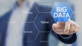 Spending on big data  and business analytics to hit  $150bn this year