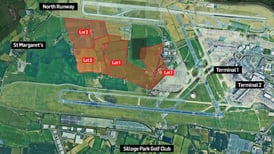 US logistics giant and sovereign wealth fund eye Dublin Airport lands