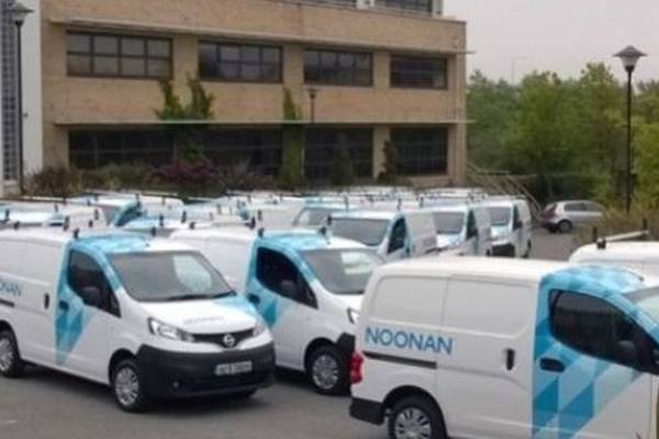 Noonan Services Group profit rises by 128 per cent to €11.56m