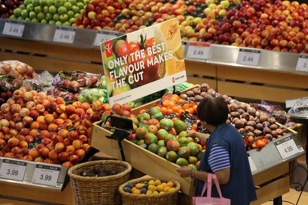 Grocery buyers motivated by quality not price, says Bord Bia