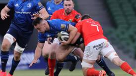 Leinster return in style but have plenty of room for improvement