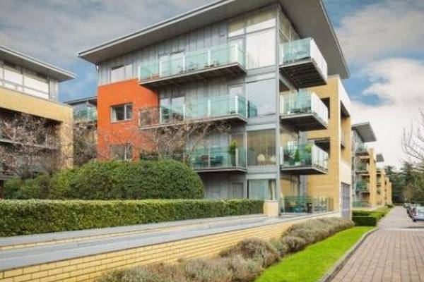 Ires Reit completes purchase of Phoenix Park units for €60m