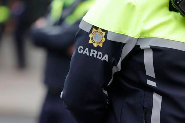Body of man in his 60s found in house near Dublin park
