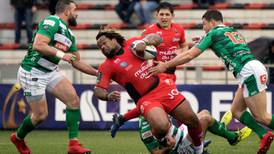 Bastareaud and Haskell cited after weekend incidents