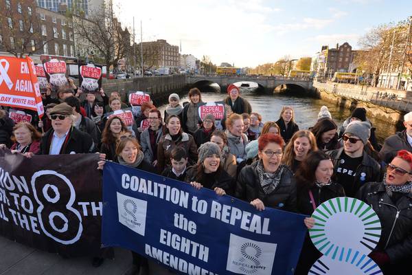 Una Mullally: Why the abortion strike will succeed