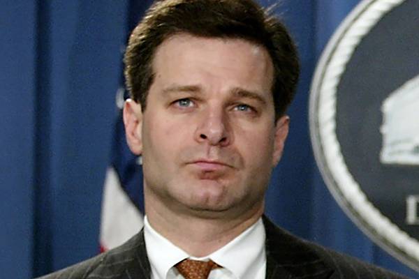 Christopher Wray: Trump’s pick for FBI chief widely welcomed