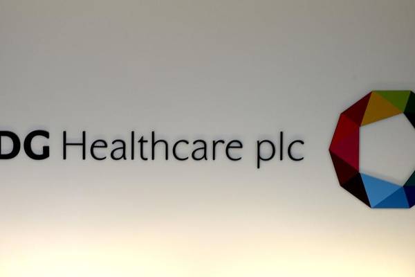 UDG Healthcare appoints two non-executive directors to board