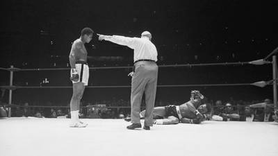 Muhammad Ali: The fights that shaped his career