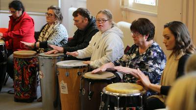 Singing the changes: the power of music on the mind