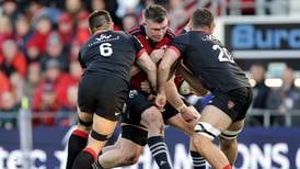 Acid test awaits Munster against Northampton in Champions Cup pool finale 
