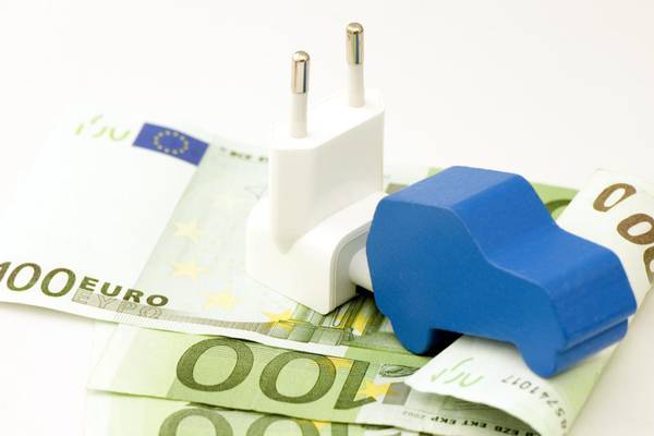 Tax incentives and electric vehicles: what can Ireland learn from other countries?