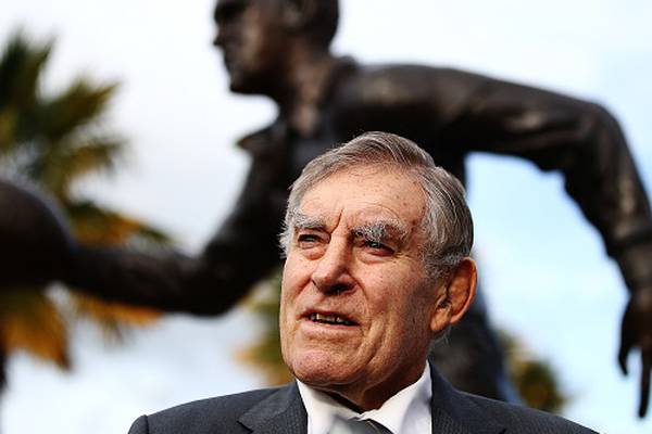 All Blacks great Colin Meads dies aged 81