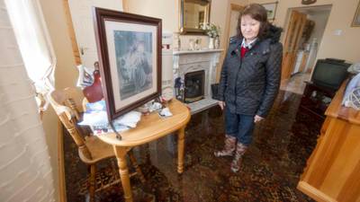 ‘Heartbroken’ woman prepares to leave her Cork home
