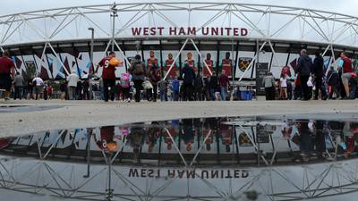 West Ham’s move to shiny future trapped in a bottleneck of angst