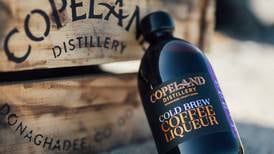 Cold brew coffee with an alcoholic twist to use in cocktails and desserts