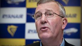 Deputy CEO Cawley to step down from Ryanair