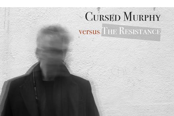Cursed Murphy versus the Resistance review: Scholarly punk