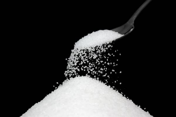 Sugar: an easy habit to make, a hard one to break