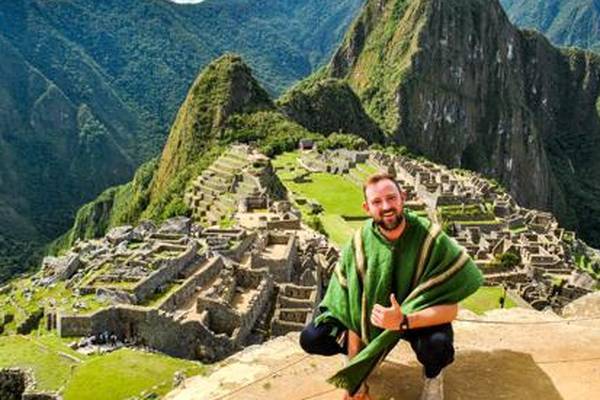 Coronavirus: ‘There is literally no way out,’ says Irish man stranded in Peru