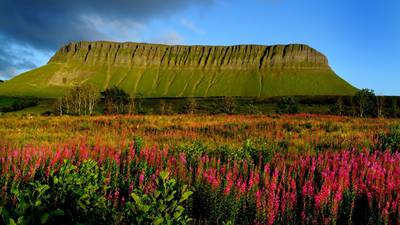 A walk for the weekend: Under bare Benbulbin’s spell