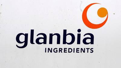 Glanbia signs landmark deal in China
