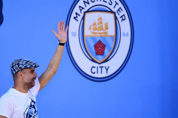 LaLiga chief attacks Manchester City’s ‘financial doping’
