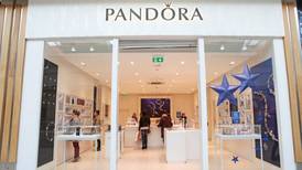 Pandora  to move on Grafton Street