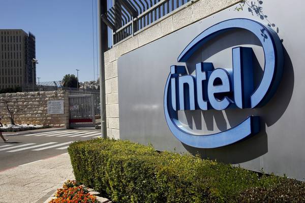 Intel offered up to $6bn for Israel’s Mellanox - reports