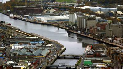 Cork council seeks views in €1bn docklands development