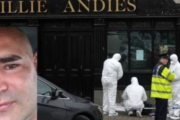 Man found guilty of killing friend during row over pint in Co Cork pub