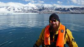 Polar opposite: The Irishman who spent 18 months living in Antarctica