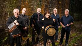 Trad group Dervish’s 30th anniversary to be marked by council