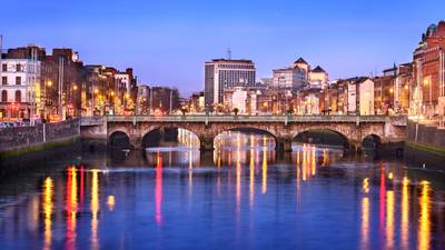 Would-be entrepreneurs get set for Start-Up Week Dublin
